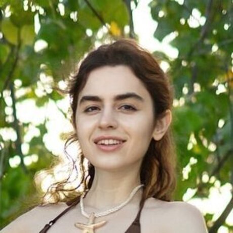 Neva Samancı Gökçe