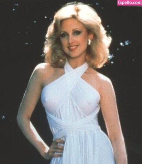 Morgan Fairchild