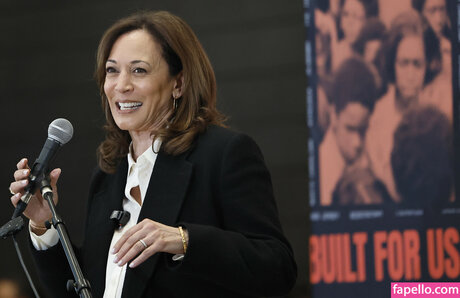 Kamala Harris