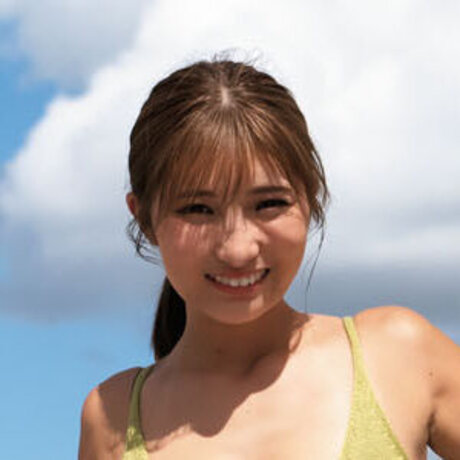 Mita Yuki 三田悠貴