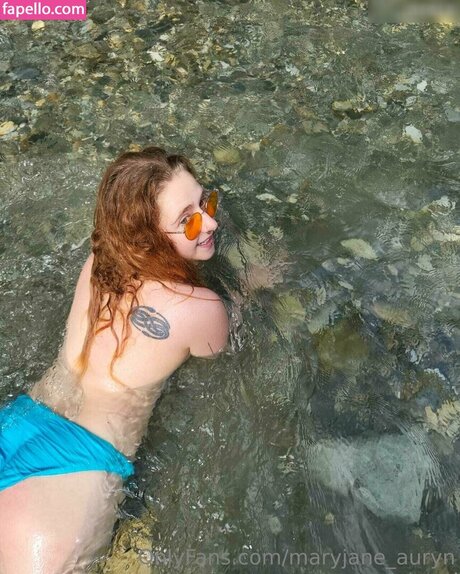 MaryjaneAuryn