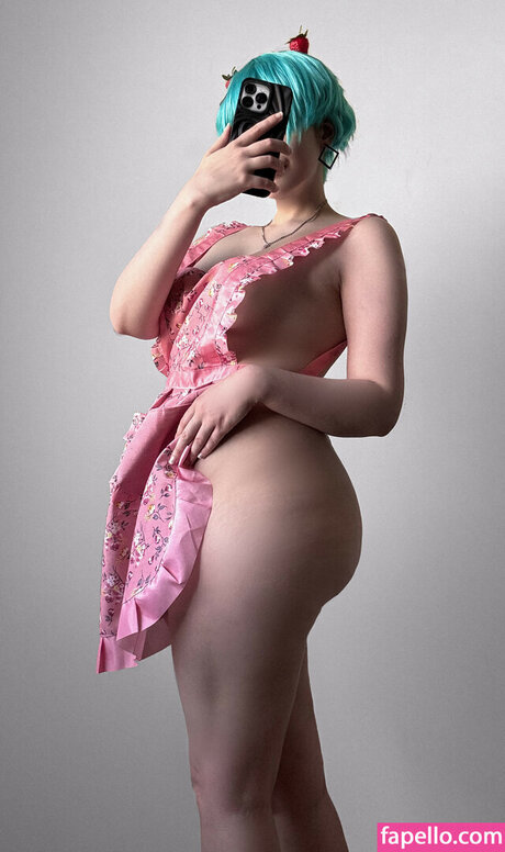 Nacktes geleaktes OnlyFans-Foto von Qiandaiyiyu
