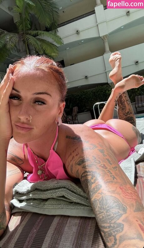 Nacktes geleaktes OnlyFans-Foto von Mstattedbuckets