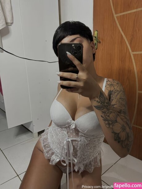 Nacktes geleaktes OnlyFans-Foto von Gatuninhaaa