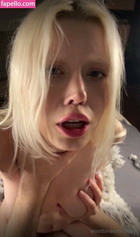 Naomiwoodsofficial