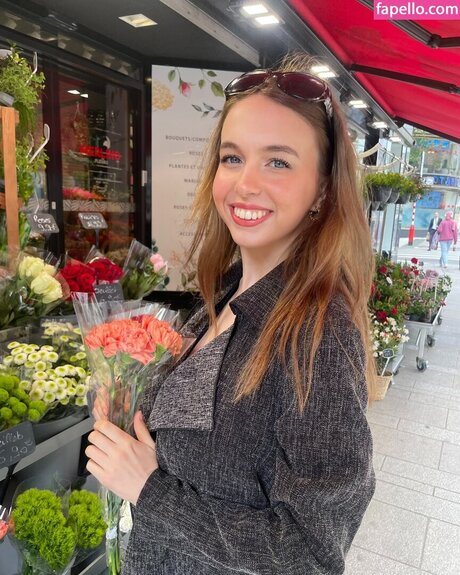 Nacktes geleaktes OnlyFans-Foto von Serena Skybourne