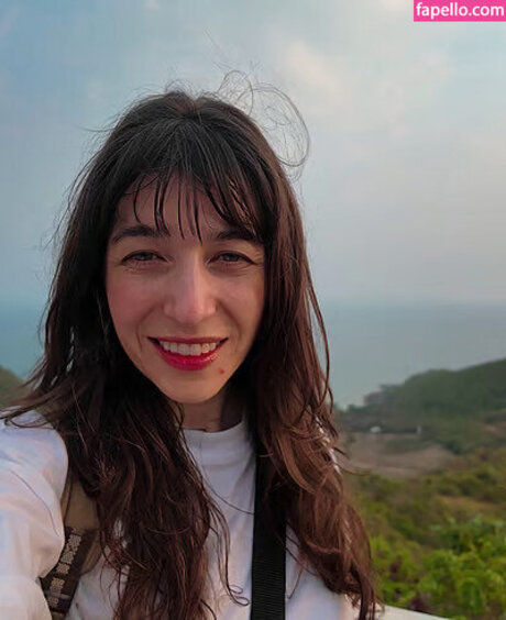 Nacktes geleaktes OnlyFans-Foto von Ersties