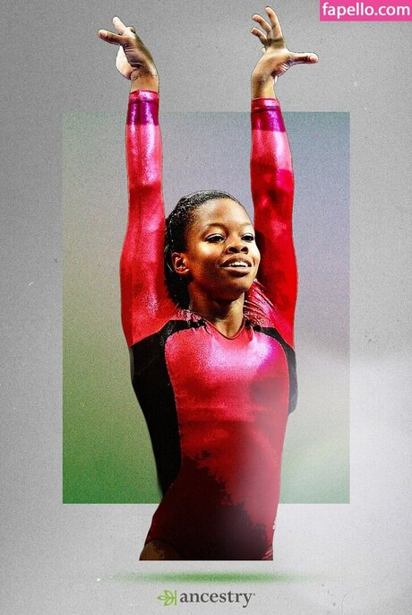 Gabby Douglas