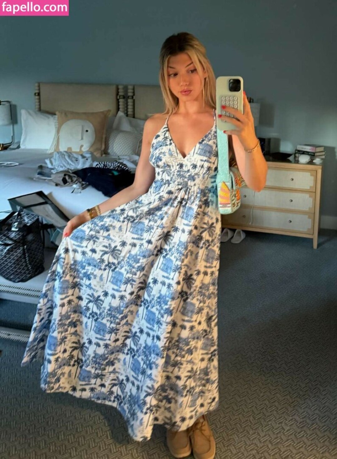 Nacktes geleaktes OnlyFans-Foto von Megan Eugenio #1039
