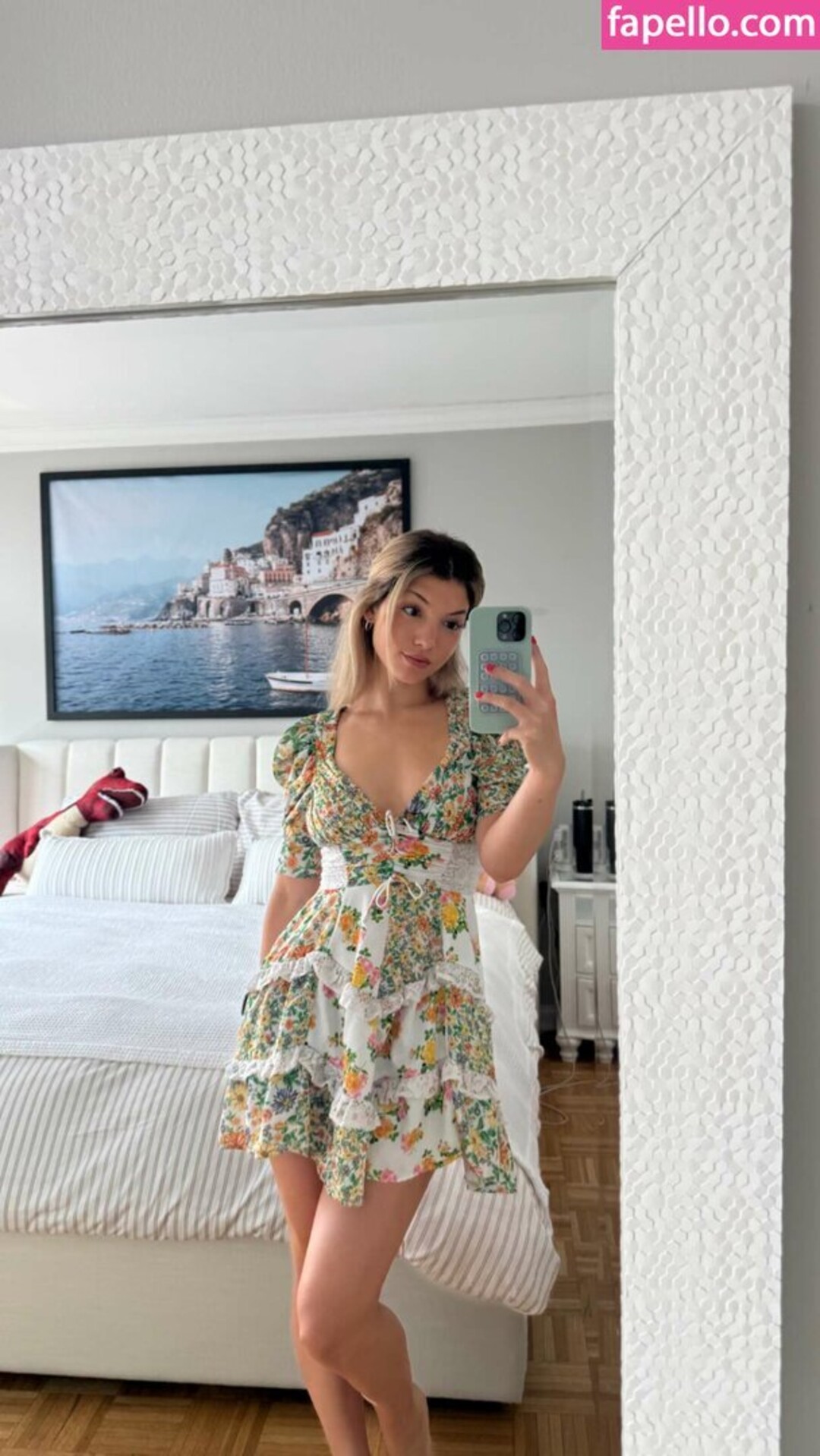 Nacktes geleaktes OnlyFans-Foto von Megan Eugenio #1059