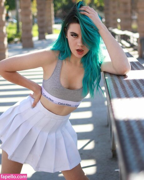 Jessie Paege