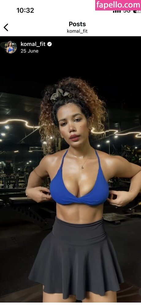 Chandrika Passionica