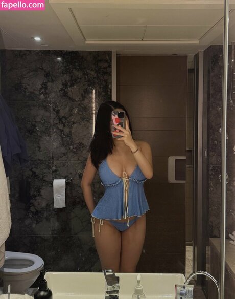 Nacktes geleaktes OnlyFans-Foto von Whynotjacq