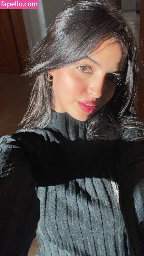 Nacktes geleaktes OnlyFans-Foto von Momortelle Immomortelle