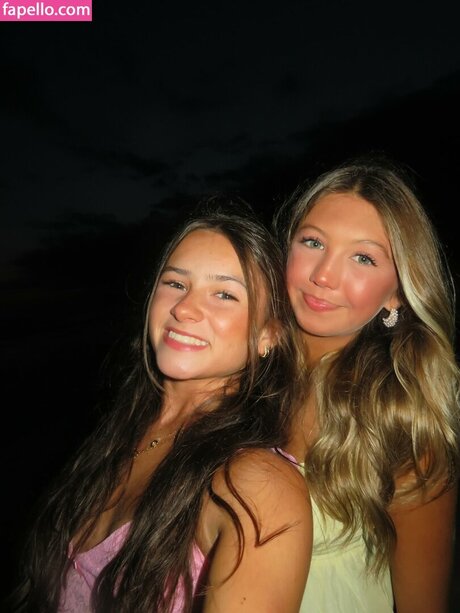 Cailey Presley Fleming