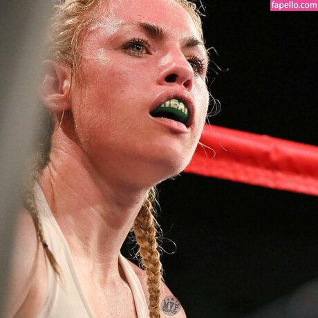 Heather Hardy