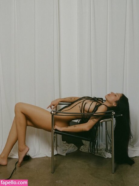 Nacktes geleaktes OnlyFans-Foto von Sophiakellyy