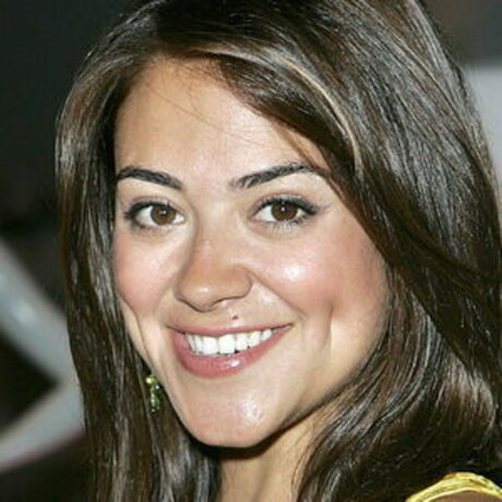 Camille Guaty