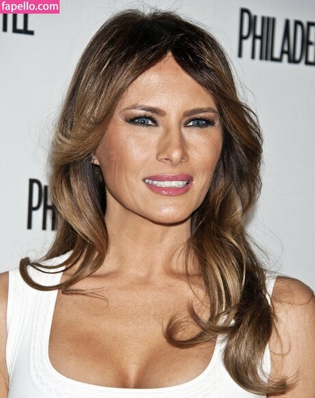 Melania Trump