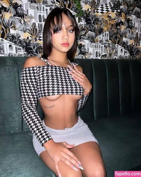 Ashley Mariel Sanchez