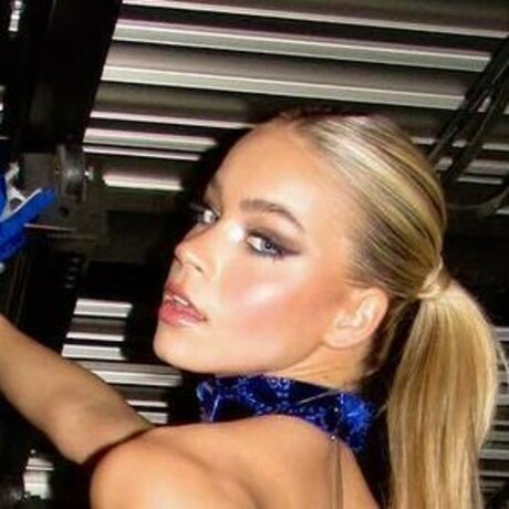 Alexa Blair Robertson