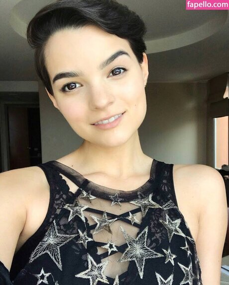 Brianna Hildebrand