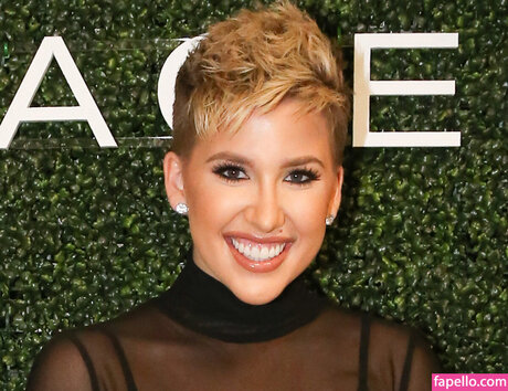 Savannah Chrisley