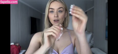 Simply Kel ASMR