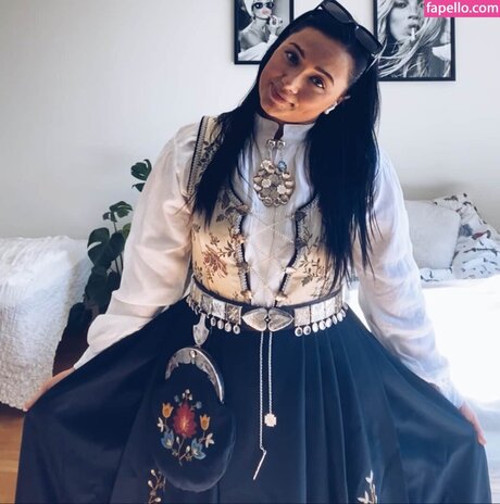 Alexandra Hetland Johnsen