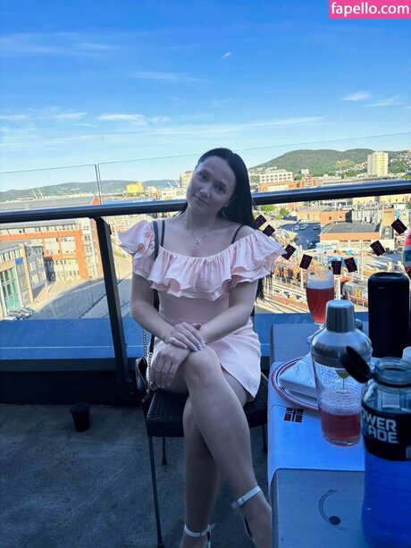 Alexandra Hetland Johnsen