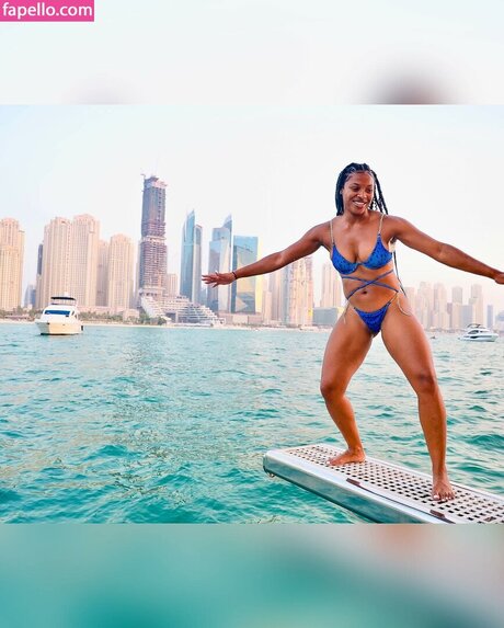 Nacktes geleaktes OnlyFans-Foto von Kali Armstrong Wwe