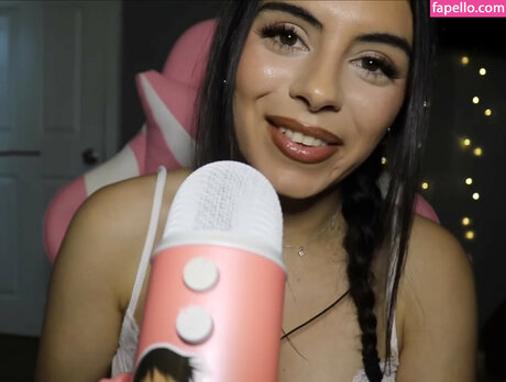 Tingly Asmr????