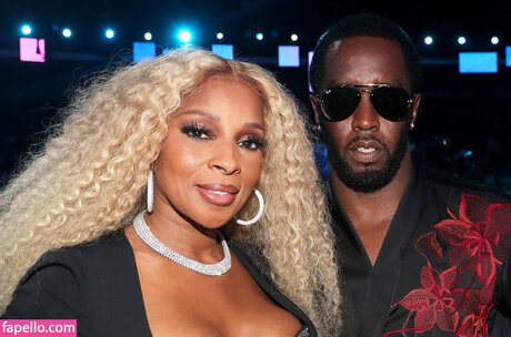 Mary J. Blige