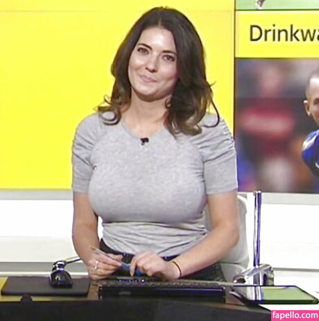 Natalie Sawyer