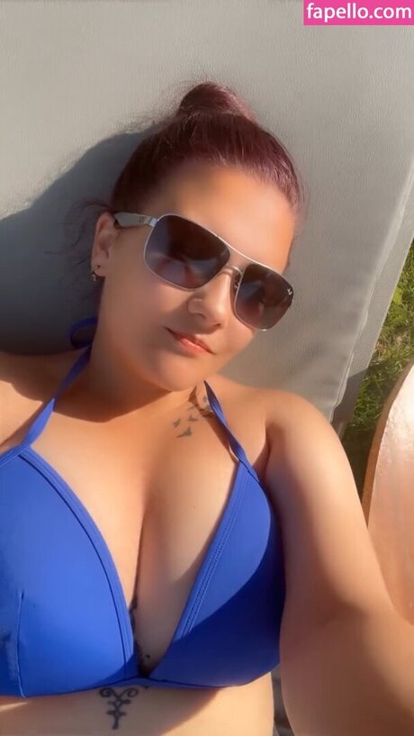 Nacktes geleaktes OnlyFans-Foto von Chelzbcfcburke