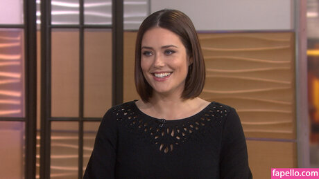 Megan Boone