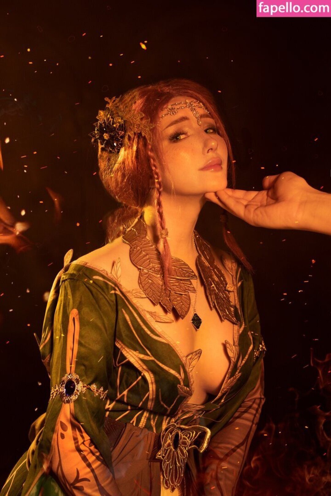 Nacktes geleaktes OnlyFans-Foto von Elena Kyalviyainen #126 Nacktes geleaktes OnlyFans-Foto von Elena Kyalviyainen #126