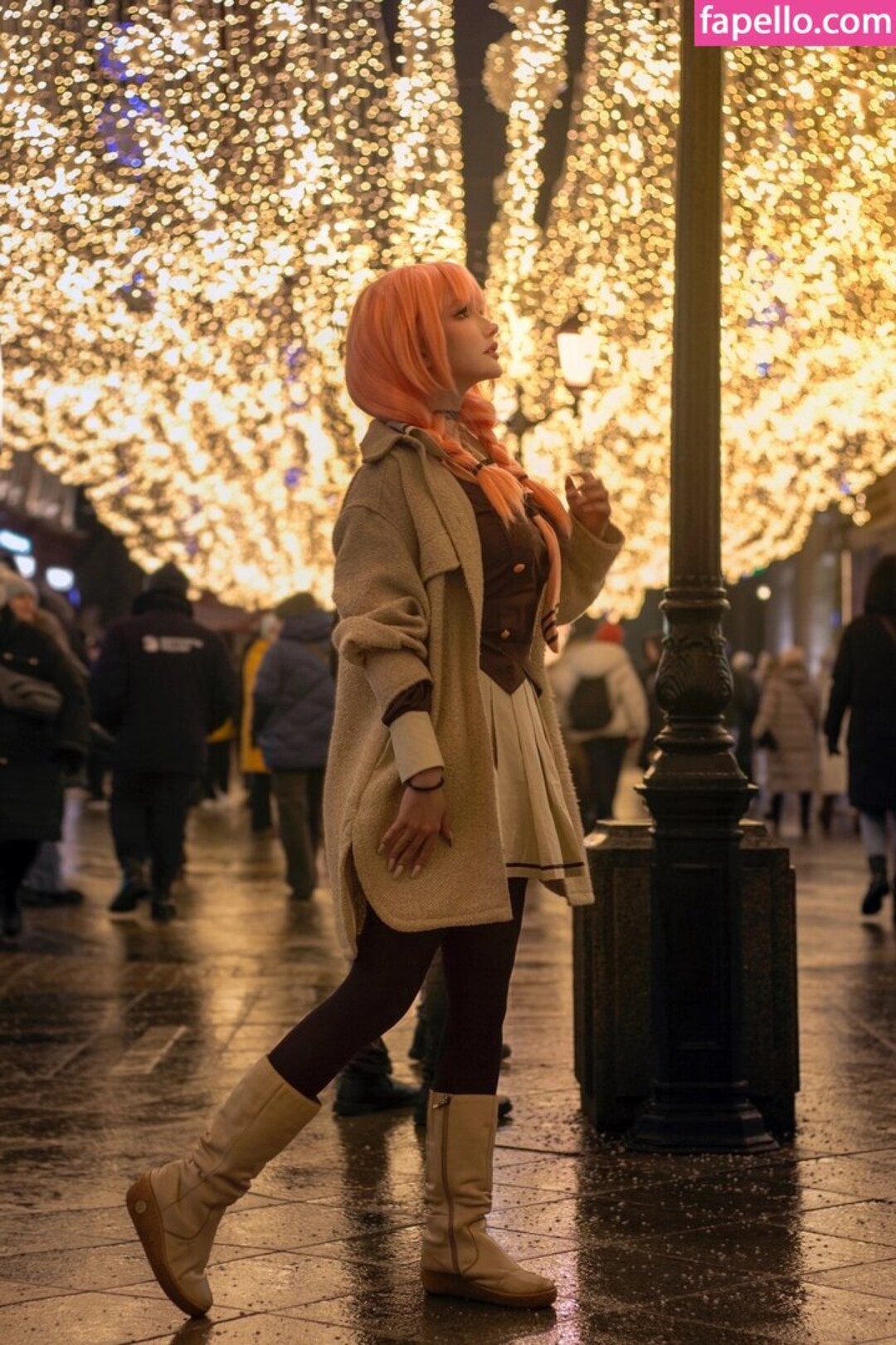 Nacktes geleaktes OnlyFans-Foto von Elena Kyalviyainen #155 Nacktes geleaktes OnlyFans-Foto von Elena Kyalviyainen #155