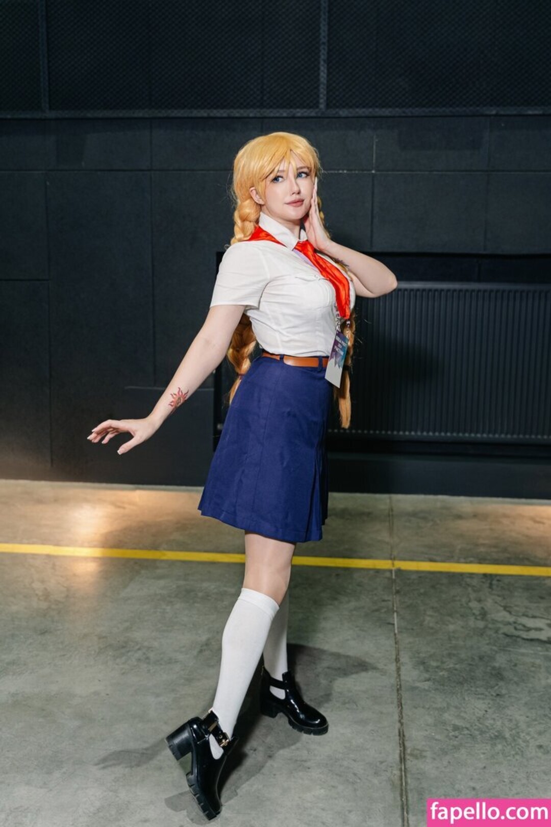 Nacktes geleaktes OnlyFans-Foto von Elena Kyalviyainen #171 Nacktes geleaktes OnlyFans-Foto von Elena Kyalviyainen #171