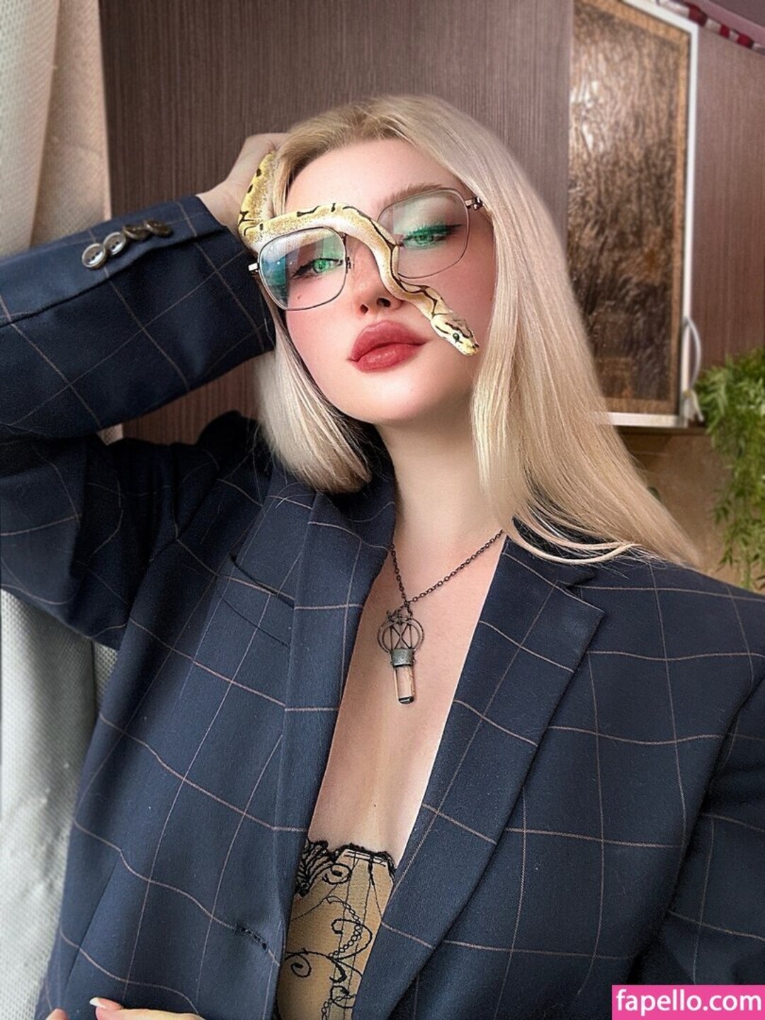 Nacktes geleaktes OnlyFans-Foto von Elena Kyalviyainen #185 Nacktes geleaktes OnlyFans-Foto von Elena Kyalviyainen #185