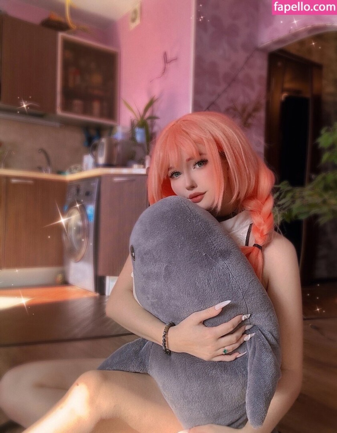 Nacktes geleaktes OnlyFans-Foto von Elena Kyalviyainen #189 Nacktes geleaktes OnlyFans-Foto von Elena Kyalviyainen #189