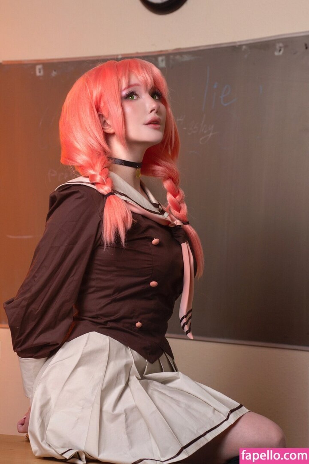 Nacktes geleaktes OnlyFans-Foto von Elena Kyalviyainen #24 Nacktes geleaktes OnlyFans-Foto von Elena Kyalviyainen #24