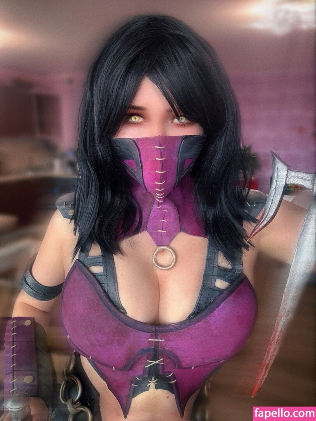 Nacktes geleaktes OnlyFans-Foto von Elena Kyalviyainen #357 Nacktes geleaktes OnlyFans-Foto von Elena Kyalviyainen #357