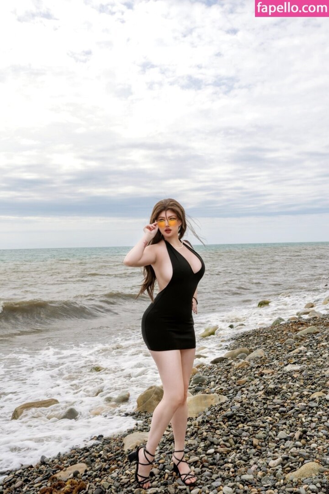 Nacktes geleaktes OnlyFans-Foto von Elena Kyalviyainen #558 Nacktes geleaktes OnlyFans-Foto von Elena Kyalviyainen #558