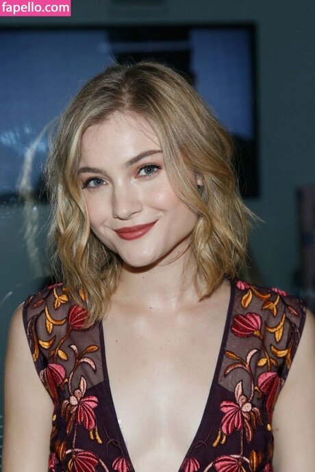 Skyler Samuels