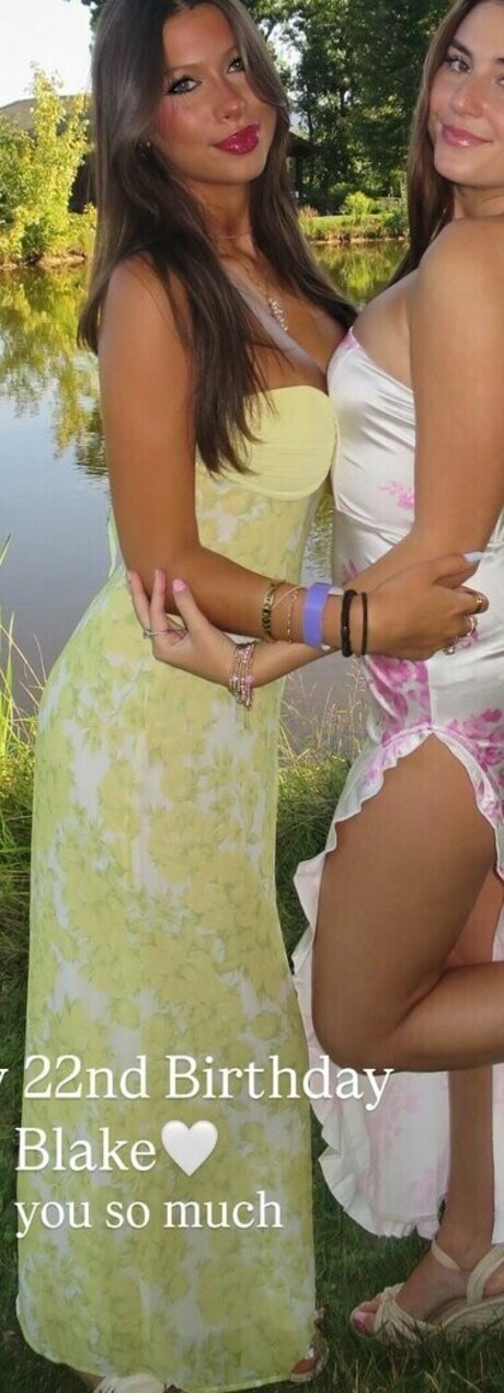 Nicolena Schoonmaker - Nicolenaschoonmaker