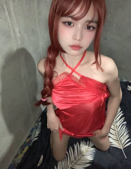 Nacktes geleaktes OnlyFans-Foto von Shayri May Tagyamon