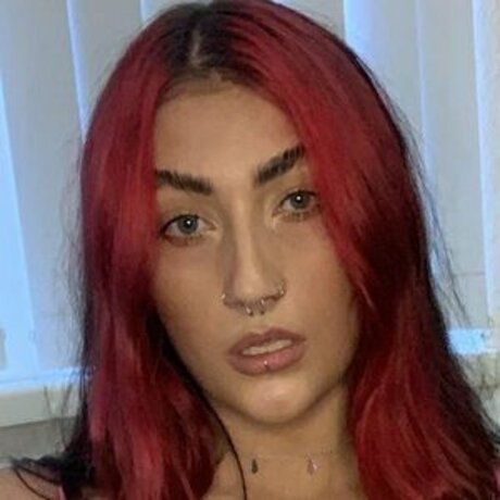 Nacktes geleaktes OnlyFans-Foto von Itsravenriley