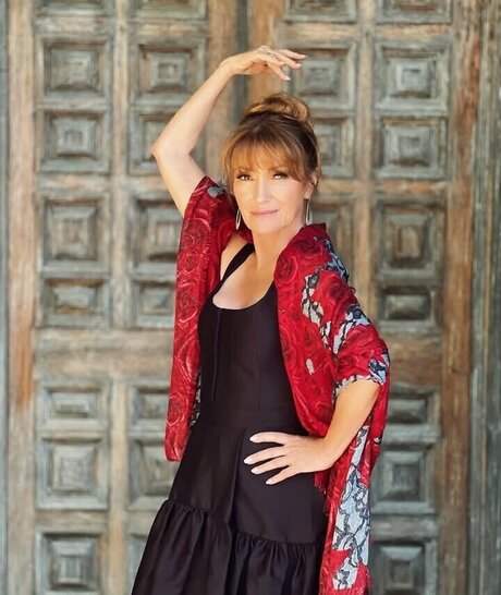 Jane Seymour