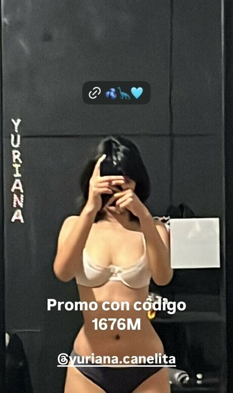 Yuriana.Canelita